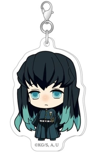 鬼滅の刃 カラコレ 第2弾時透無一郎ムービック