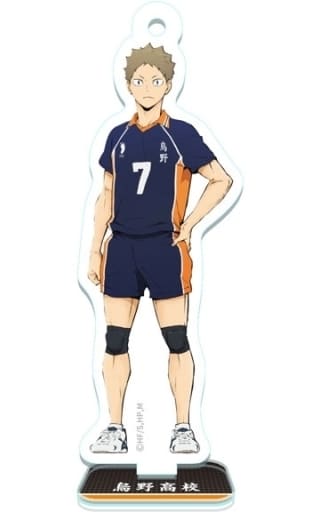 菅原孝支 箔押しクリアカードコレクション 木下久志 ハイキュー 菅原孝支 箔押しクリアカードコレクション 木下久志 ハイキュー