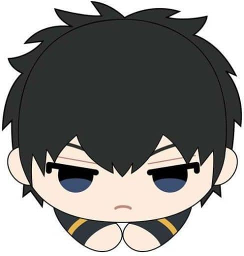 銀魂 はぐキャラコレクション 土方十四郎の通販はau PAY