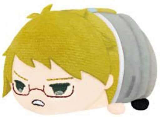 Amazon.co.jp: 文豪ストレイド もちもちマスコット BEAST 未