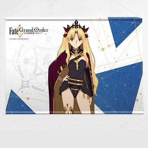 新品】Fate/Grand Order -絶対魔獣戦線バビロニア- B3タペストリー