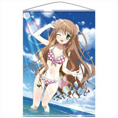 新品 Rewrite リライト 神戸 小鳥 B2タペストリー タペストリーの通販はau Pay マーケット アニメグッズ専門店earth Au Pay マーケット店