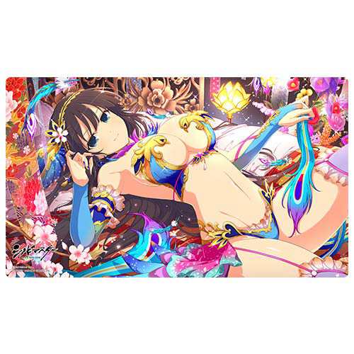 新品 シノビマスター 閃乱カグラ New Link ラバーマット 斑鳩の通販はau Pay マーケット アニメグッズ専門店earth Au Pay マーケット店