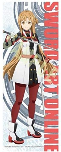 SAO ソードアートオンライン ビッグタペストリー 新品】ソードアート・オンライン -オーディナル・スケール