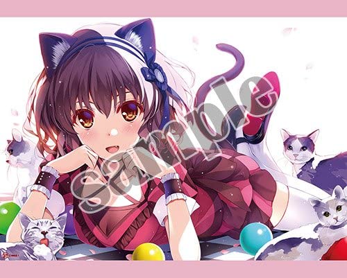 新品】深崎暮人 B2タペストリー Re Blooming タペストリーの通販はau