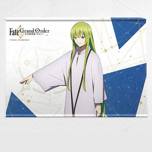 キングゥ タペストリー Fate/Grand Order -絶対魔獣戦線バビロニア- B3