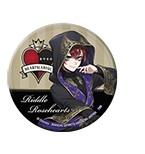 ツイステ リドル・ローズハート 缶バッジ 一番くじ Riddle Rosehearts - Badge - Twisted Wonderland (リドル