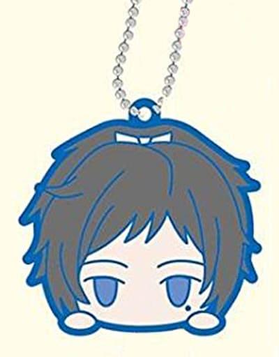 刀剣乱舞 ONLINE お団子シリーズ ラバーマスコット vol.4 大和守安定 