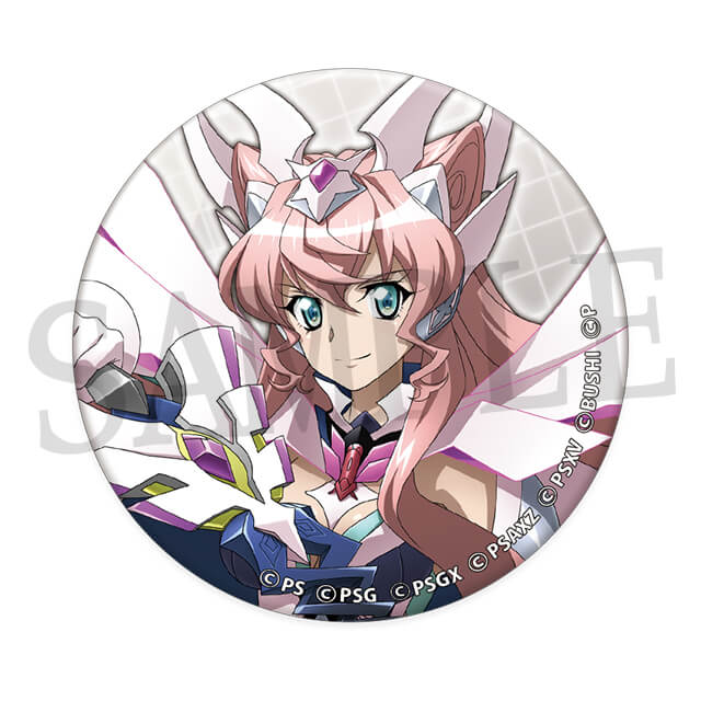 新品 戦姫絶唱シンフォギアxd Webくじ Zwei E賞 E 4 缶バッジ マリア カデンツァヴナ イヴの通販はau Pay マーケット アニメグッズ専門店earth Au Pay マーケット店