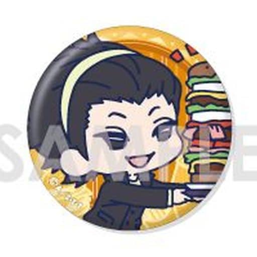 ワールドトリガー わちゃっと! トレーディング缶バッジ 米屋陽介の通販