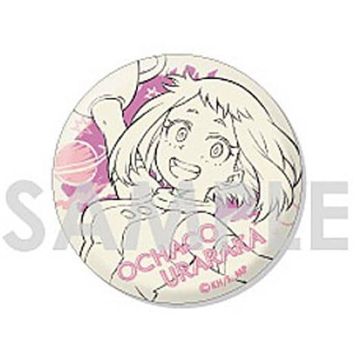 ヒロアカ コレクション缶バッジ 第5弾 麗日お茶子 含まれるもの
