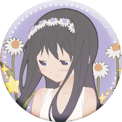 魔法少女まどか☆マギカ キャラバッジコレクション 花 暁美ほむら