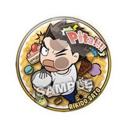 ぴた でふぉめ 僕のヒーローアカデミア 雄英寮 缶バッジ 砂藤力道 単品 ヒロアカの通販はau Pay マーケット アニメグッズ専門店earth Au Pay マーケット店
