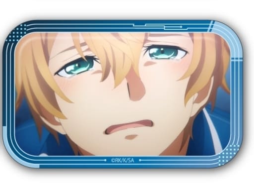 ソードアート・オンライン ユージオ 缶バッジ Amazon】ソードアート