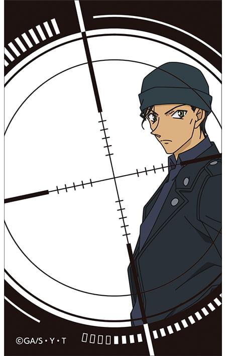 コナン 赤井秀一 セット【画像2枚分あります】