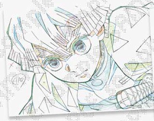 鬼滅の刃 18巻購入特典 我妻善逸 ポストカードの通販 by