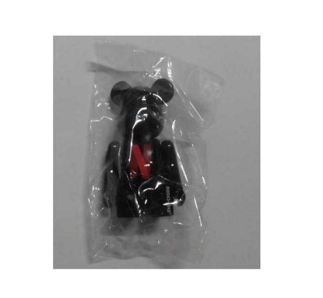 新品 未開封 未開封 BOX Medicom Toy Be@rbrick Series 51 ベア