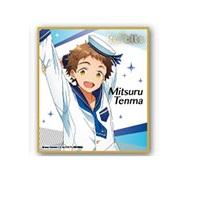 Tvアニメ あんさんぶるスターズ ビジュアル色紙コレクション Vol 1 天満光 単品 色紙 あんスタの通販はau Pay マーケット アニメグッズ専門店earth Au Pay マーケット店