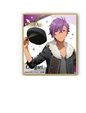 Tvアニメ あんさんぶるスターズ ビジュアル色紙コレクション Vol 1 乙狩アドニス 単品 色紙 あんスタの通販はau Pay マーケット アニメグッズ専門店earth Au Pay マーケット店