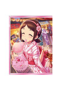 The Idolm Ster Cinderella Girls アイドルマスターシンデレラガールズ クリアファイルコレクション Cute Vol 6 村松さくら 単品 クリアの通販はau Pay マーケット アニメグッズ専門店earth Au Pay マーケット店