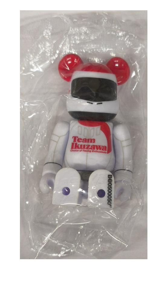 BE@RBRICK SERIES 50 ベアブリック シリーズ 50 シークレット Team