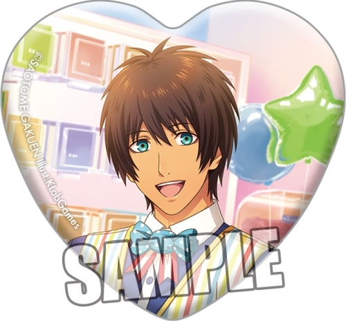 うたの プリンスさまっ Shining Live Challenge アイドル ショッピングモール アナザーショット 愛島セシル 単品 缶バッジ うたプリの通販はau Pay マーケット アニメグッズ専門店earth Au Pay マーケット店