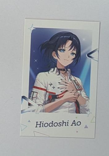 火威青 ホロライブ hololive 6th fes. Color Rise Harmony ランダム