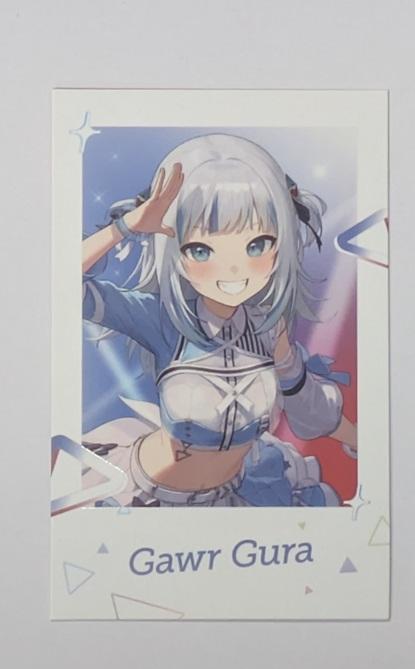 がうる・ぐら ホロライブ hololive 6th fes. Color Rise Harmony