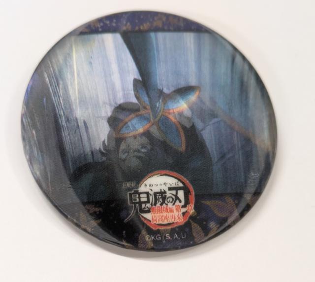 胡蝶しのぶ F 劇場版 鬼滅の刃 無限城編 第1章 コラボカフェ 第二期 蟲