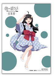 物語〉フェス 〜10th Anniversary Story〜 衣装展 物語フェス ブロマイド 阿良々木 月火 衣装展オンリーショップ特典 物語シリーズの通販はau  PAY マーケット - アニメグッズ専門店EARTH au PAY マーケット店 | au PAY マーケット－通販サイト