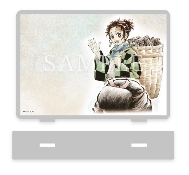 Ufotable Cafe 鬼滅の刃 無限列車編 コラボレーションカフェ 2期 兄妹の絆 那田蜘蛛山編 提供イラスト ランダムアクリルメモスタンド A の通販はau Pay マーケット アニメグッズ専門店earth Au Pay マーケット店 Ufotable Cafe 鬼滅の刃 無限列車編 コラボレーションカフェ 2期 兄妹の絆 那田蜘蛛山編 提供イラスト ランダムアクリルメモスタンド A の通販はau Pay マーケット アニメグッズ専門店earth Au Pay マーケット店