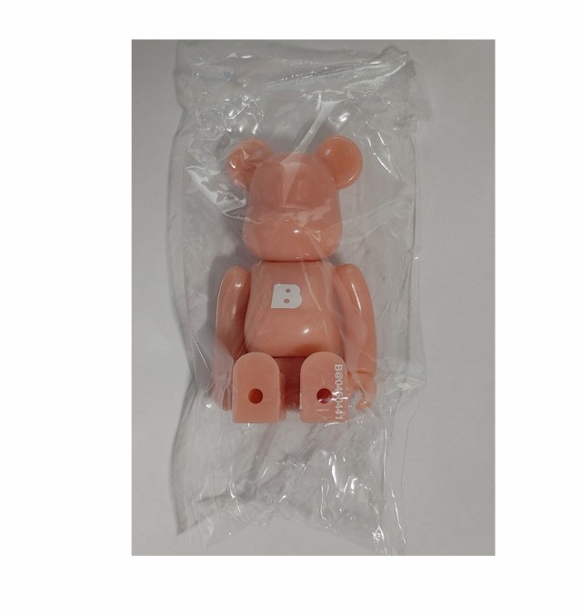 BE@RBRICK SERIES 45 ベアブリック シリーズ 45 ベーシック B 小 単品