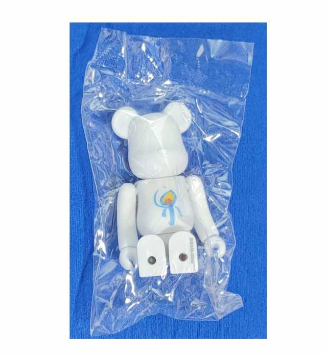 BE@RBRICK SERIES 45 ベアブリック シリーズ 45 シークレット Nujabes