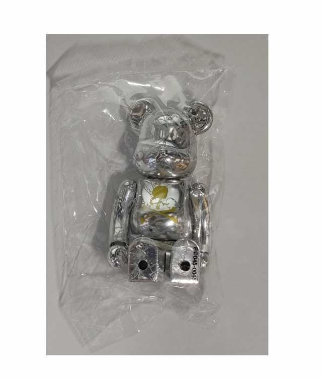 BE@RBRICK 45 MASTERMIND ベアブリック マスターマインド