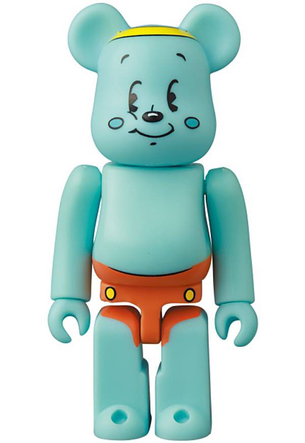 子どもの日ヤフオク! - BE@RBRICK ベアブリック シリーズ 19 BASIC 