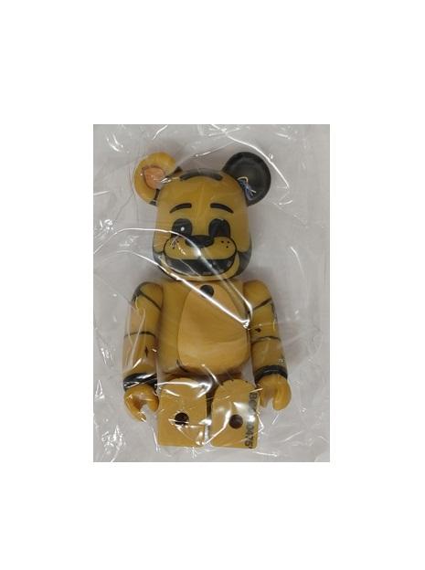 BE@RBRICK SERIES 48 ベアブリック シリーズ 48 ホラー 裏 ファイブ