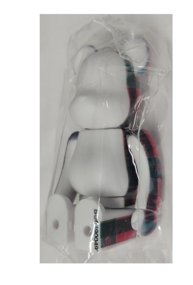 BE@RBRICK SERIES 49 ベアブリック シリーズ 49 シークレット