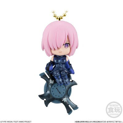 新品】Twinkle Dolly Fate/Grand Order -絶対魔獣戦線バビロニア- Vol