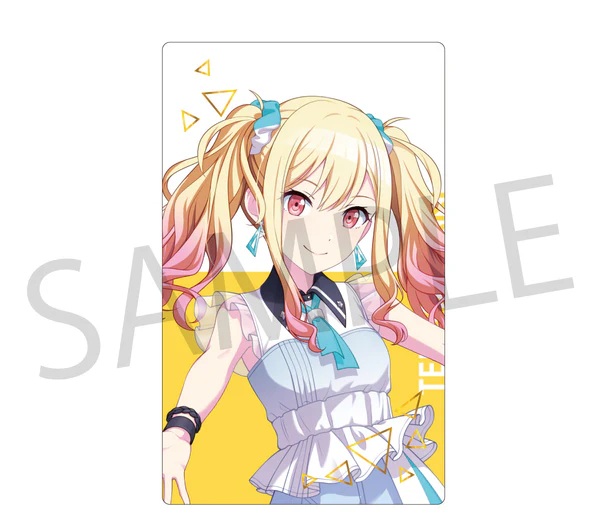 プロジェクトセカイ カラフルステージ！ feat.初音ミク ePick card