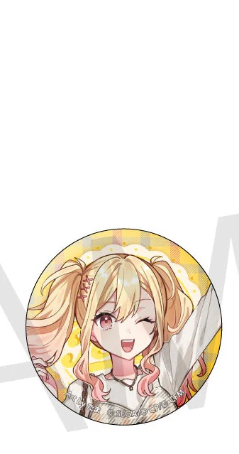 天馬咲希 プロジェクトセカイ カラフルステージ！ feat. 初音ミク