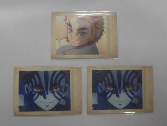 鬼滅の刃 煉獄杏寿郎 ぱしゃこれ 無限列車編 34番 鬼滅の刃 煉獄杏寿郎 ぱしゃこれ 無限列車編 34番 鬼滅