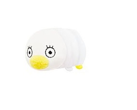 もちもちマスコットミニ 銀魂 エリザベス 単品の通販はau PAY