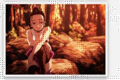 ufotable 鬼滅の刃 遊郭編 コラボレーションカフェ ランダム