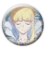 アルドノア・ゼロ Re+ 劇場公開記念 10周年記念 コラボカフェ 44mm 