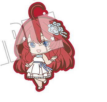 五等分の花嫁∬ POP UP SHOP in 新宿マルイ アネックス vol.4 Snow