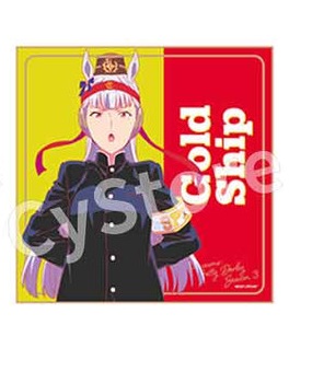 ウマ娘 プリティーダービー Season 3 ミニ色紙コレクション チア