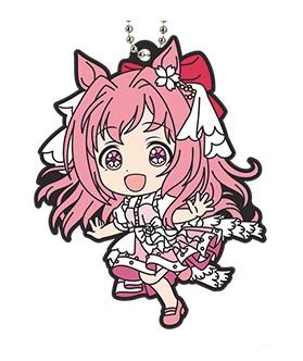 新品】一番くじ ウマ娘 プリティーダービー 6弾 H賞 ラバーマスコット