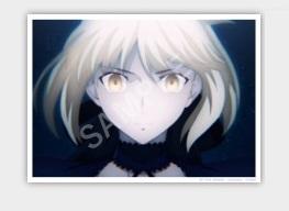 ufotable 劇場版 Fate/stay night Heavens Feel I.presage flower