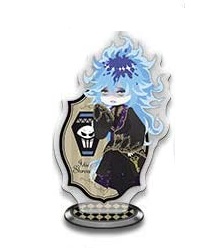 イデア・シュラウド 一番くじ 第三弾 ツイステ 式典服 Cotetto 一番くじ ディズニー ツイステッドワンダーランド 第三弾 J賞