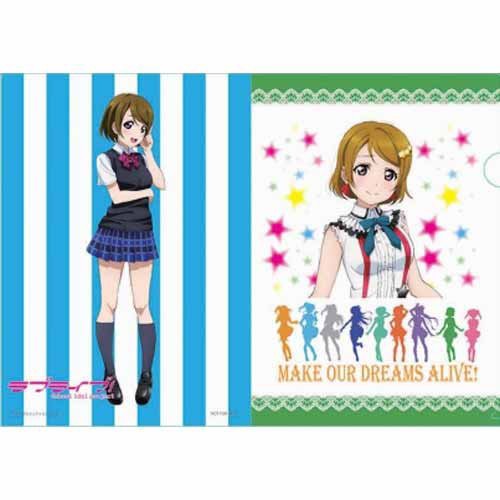 新品 ラブライブ 小泉花陽 ローソン限定オリジナル クリアファイルの通販はau Pay マーケット アニメグッズ専門店earth Au Pay マーケット店